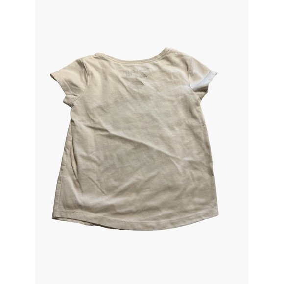 Disney Jumping Beans Toddler Girls Size 3 Minnie Mouse Softest Tee Twins Multipl - Picture 2 of 4